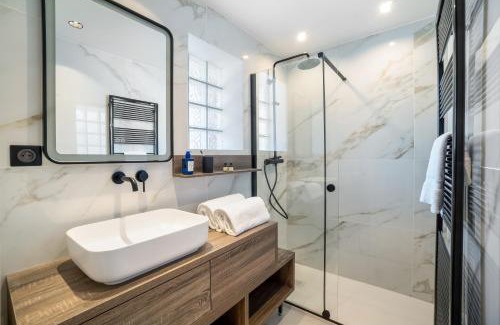 Golfe Juan Apartamento | Eden Azur - Résidence Hôtelière