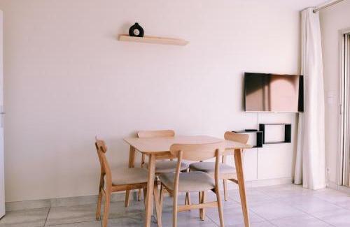 Golfe Juan Apartamento | Eden Azur - Résidence Hôtelière