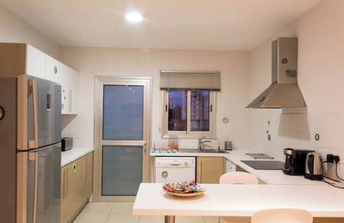 Historical Center Apartamento | Eden Beach apartment 207 by Sky Universe
