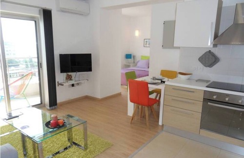 Historical Center Apartamento | Eden Beach apartment 611 by Sky Universe