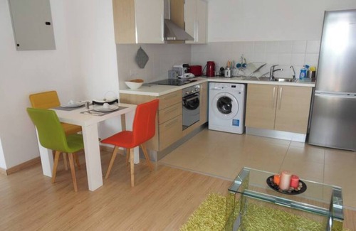 Historical Center Apartamento | Eden Beach apartment 611 by Sky Universe