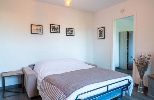 Antibes Apartamento | Eden Bleu, parking, piscine, tennis et soleil