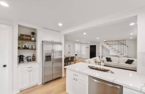 Puyallup Casa | Eden by the Farm