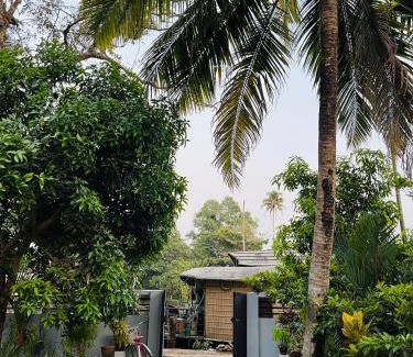 Alappuzha Cama Y Desayuno | Eden cabana
