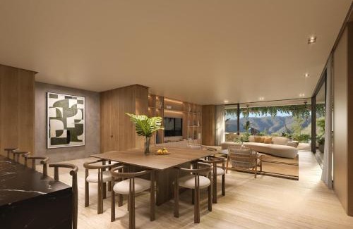 Cabarete Apartamento | Eden Cabarete