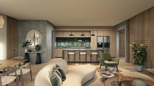 Cabarete Apartamento | Eden Cabarete