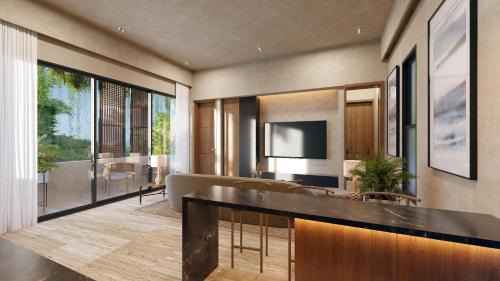 Cabarete Apartamento | Eden Cabarete