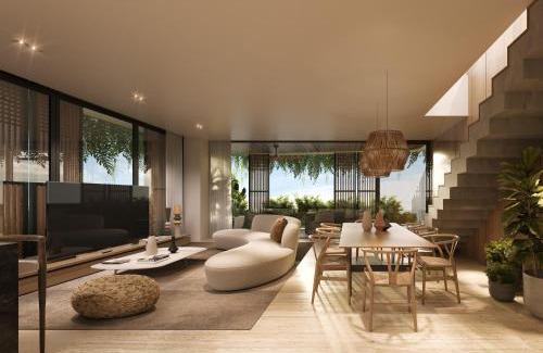 Cabarete Apartamento | Eden Cabarete