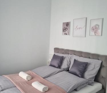Gyor Apartamento | Eden City Home