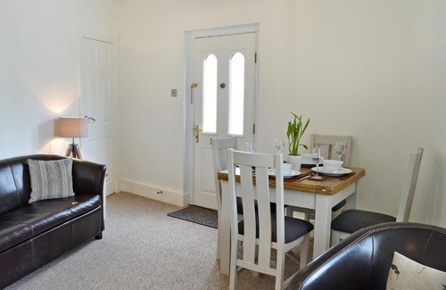 Hayton Casa | Eden Cottage