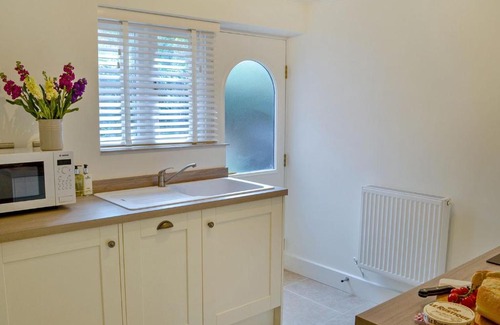 Hayton Casa | Eden Cottage