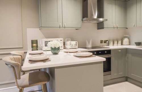 Keighley Cabaña | EDEN COTTAGE in Keighley