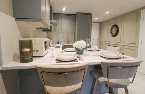 Keighley Cabaña | EDEN COTTAGE in Keighley