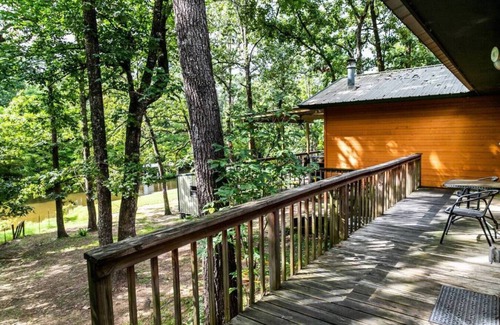 Negreet Casa | Eden Cove Toledo Bend 350' Lakefront 4 Kayaks WiFi
