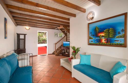 Malendure Villa | Eden de Caraïbes
