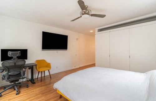 Chelsea Apartamento | Eden, dream high-end home in NYC