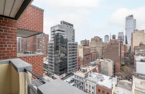 Chelsea Apartamento | Eden, dream high-end home in NYC