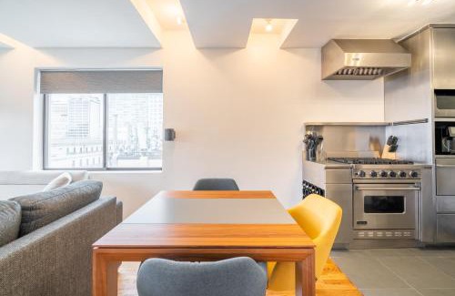 Chelsea Apartamento | Eden, dream high-end home in NYC