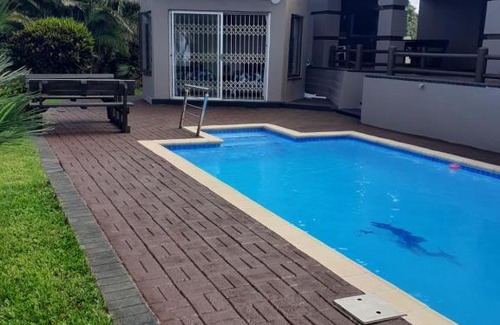 Elysium Casa | Eden East