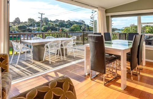 Onetangi Casa | Eden Escape Onetangi