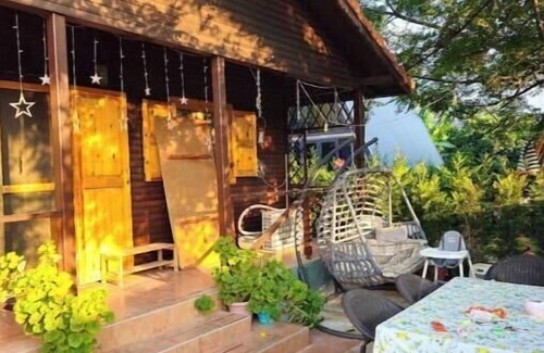 Adrasan Casa | Eden Garden Nar Ev