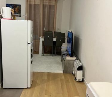 Chatenay-Malabry Apartamento | Eden Garden - Paris à 30 min