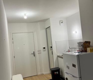 Chatenay-Malabry Apartamento | Eden Garden - Paris à 30 min