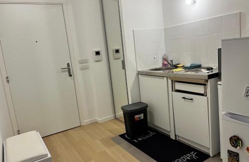 Chatenay-Malabry Apartamento | Eden Garden - Paris à 30 min