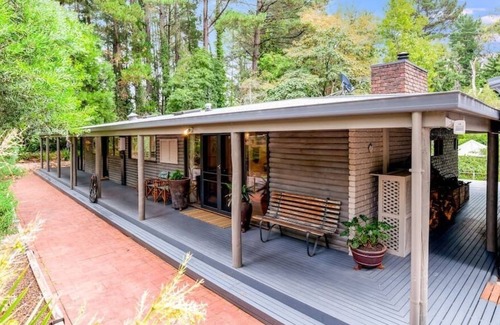 Aldgate Casa | Eden Gardens in Scenic Aldgate