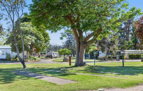 Eden Complejo | Eden Gateway Holiday Park