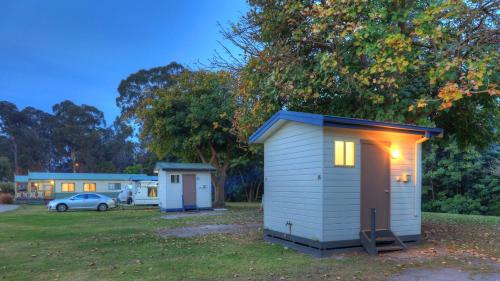 Eden Complejo | Eden Gateway Holiday Park