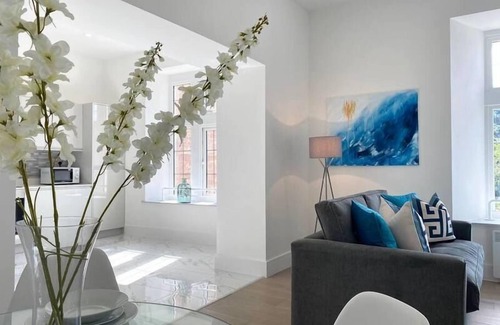 Appleby-in-Westmorland Apartamento | Eden Grove Holiday Apartment Cumbria
