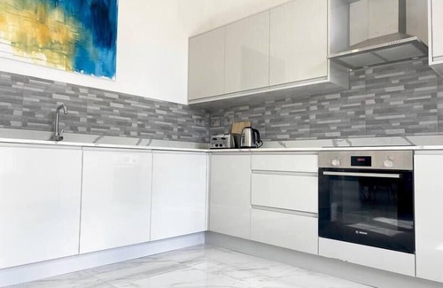 Appleby-in-Westmorland Apartamento | Eden Grove Holiday Apartment Cumbria