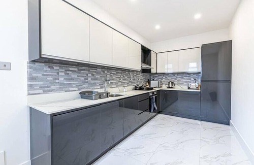 Appleby-in-Westmorland Apartamento | Eden Grove Holiday Retreat