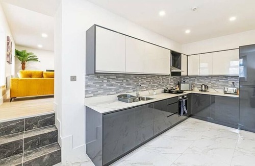 Appleby-in-Westmorland Apartamento | Eden Grove Holiday Retreat