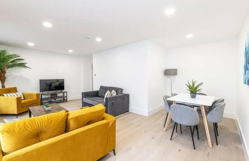 Appleby-in-Westmorland Apartamento | Eden Grove Holiday Retreat