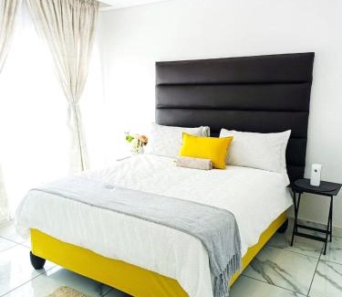 Buffelspruit Casa | Eden Groove Luxury self catering Guesthouse