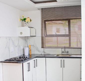 Buffelspruit Casa | Eden Groove Luxury self catering Guesthouse