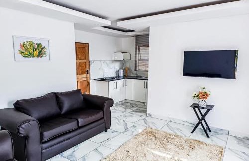Buffelspruit Casa | Eden Groove Luxury self catering Guesthouse