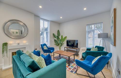 Appleby-in-Westmorland Casa | Eden Grove 2 Bed Holiday Retreat With Hot Tub