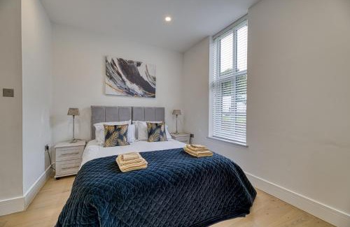 Appleby-in-Westmorland Casa | Eden Grove 2 Bed Holiday Retreat With Hot Tub