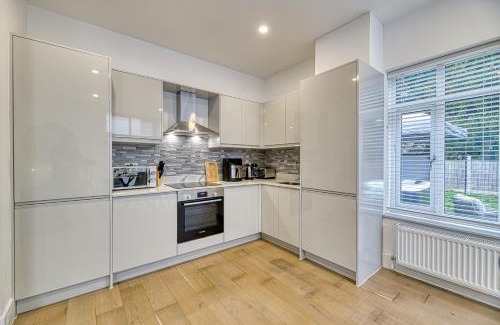 Appleby-in-Westmorland Casa | Eden Grove 2 Bed Holiday Retreat With Hot Tub