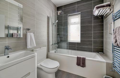 Appleby-in-Westmorland Casa | Eden Grove 2 Bed Holiday Retreat With Hot Tub