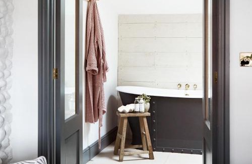 Bacton Casa | Eden Hall Cottage