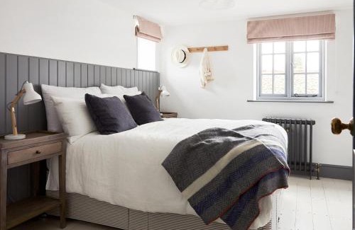 Bacton Casa | Eden Hall Cottage