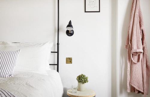 Bacton Casa | Eden Hall Cottage