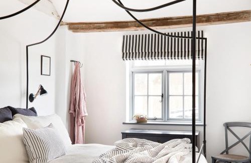 Bacton Casa | Eden Hall Cottage