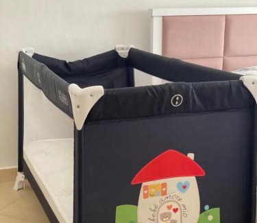 Shkembi i Kavajes Apartamento | Eden Home 1