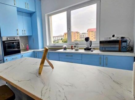 Selimbar Apartamento | Eden home Sibiu