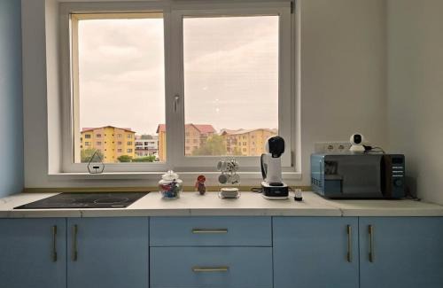 Selimbar Apartamento | Eden home Sibiu